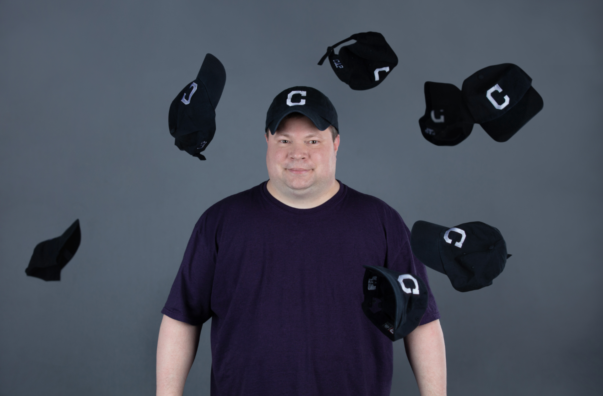 John Caparulo at The Grove Comedy Club