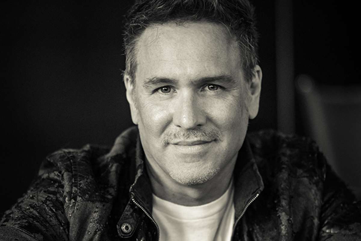 Stephen Lynch: The Me Tour at The Orange Peel