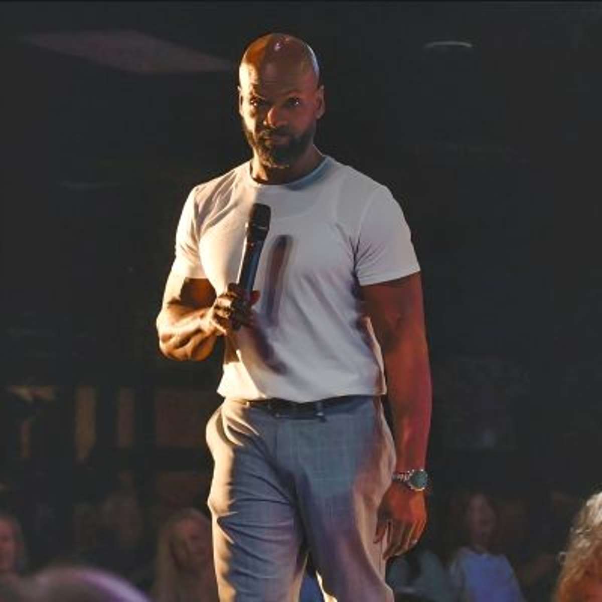 Jay Stevens at Ann Arbor Comedy Showcase