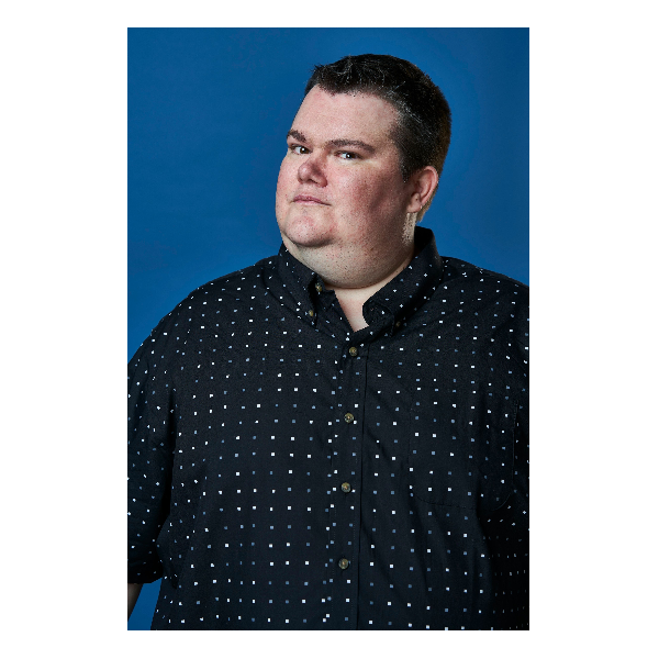 Chris Cope at Mic Drop Comedy Plano