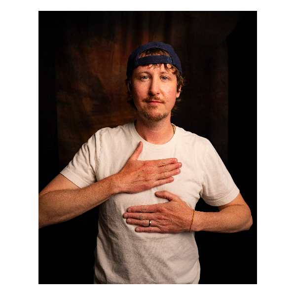 Johnny Pemberton at Mic Drop Comedy Plano