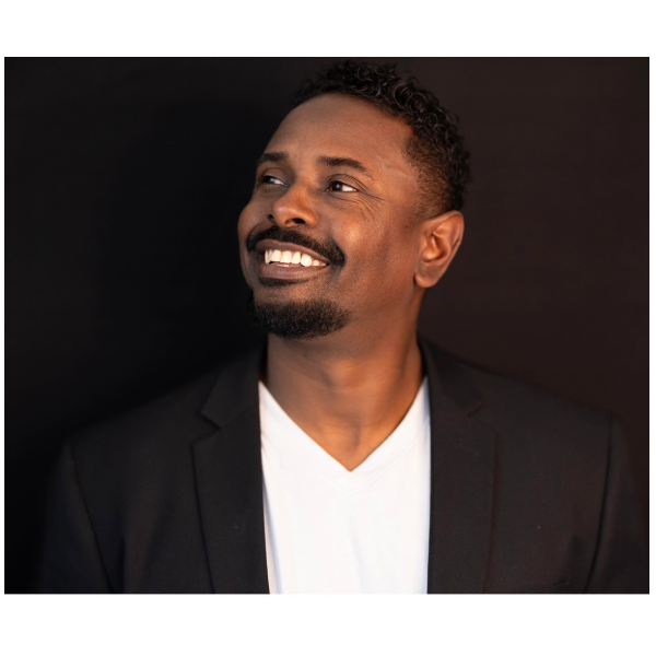 Jamario McClain at Mic Drop Comedy San Diego