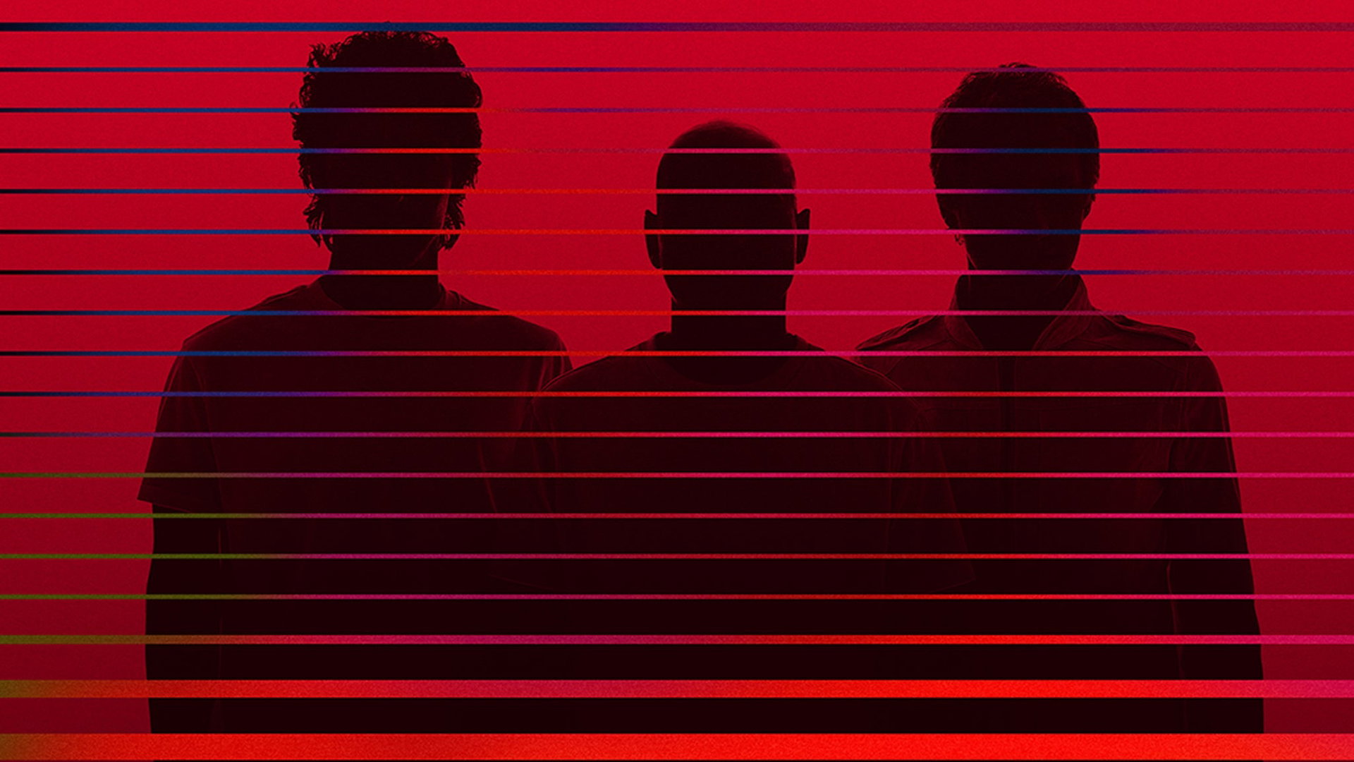 Soda Stereo - ECOS Tour at Kia Forum