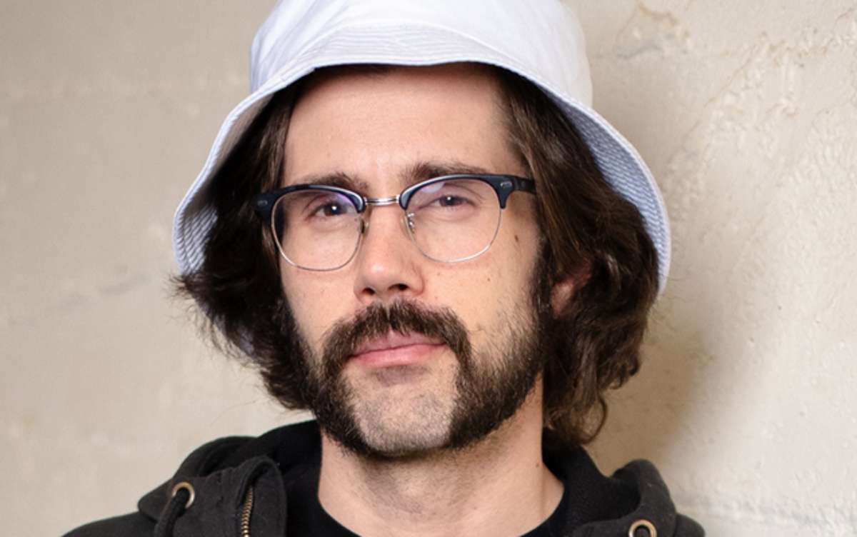 Nick Mullen at Albany Funny Bone Comedy Club