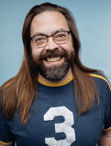 Gabriel Rutledge at Helium Comedy Club Indianapolis