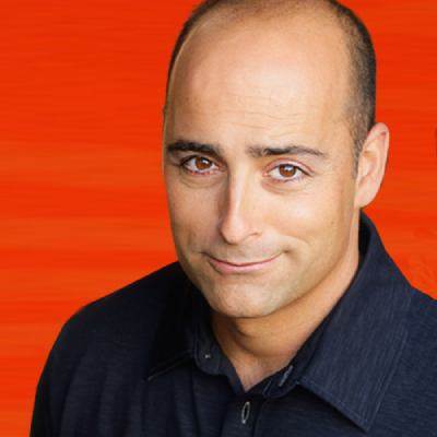 Cash Levy at Stir Crazy Comedy Club