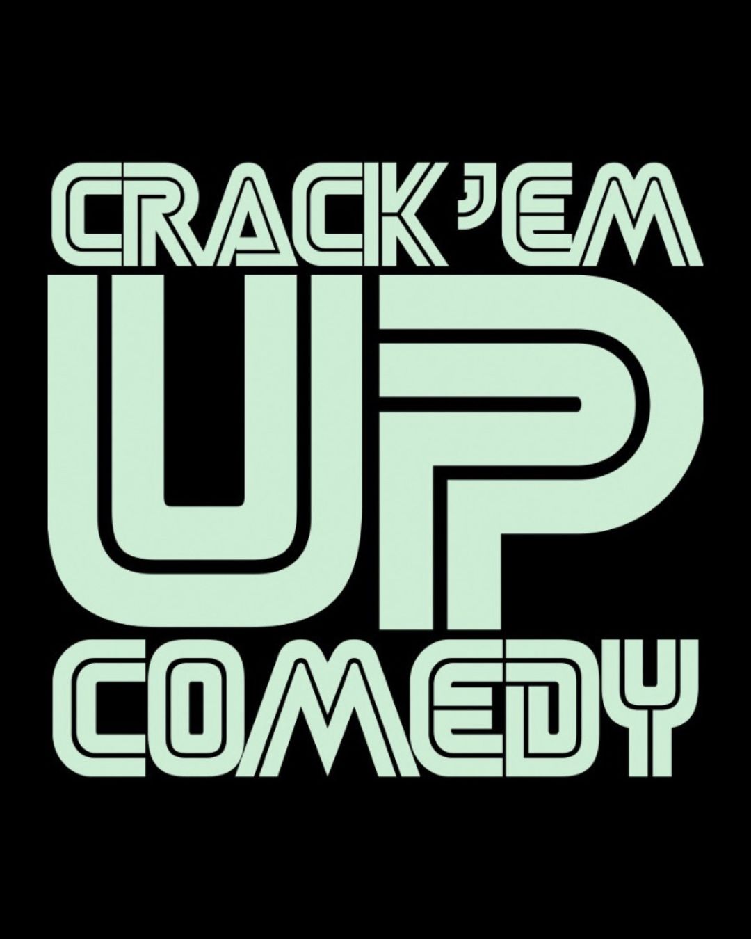Crack'Em Up Thursdays