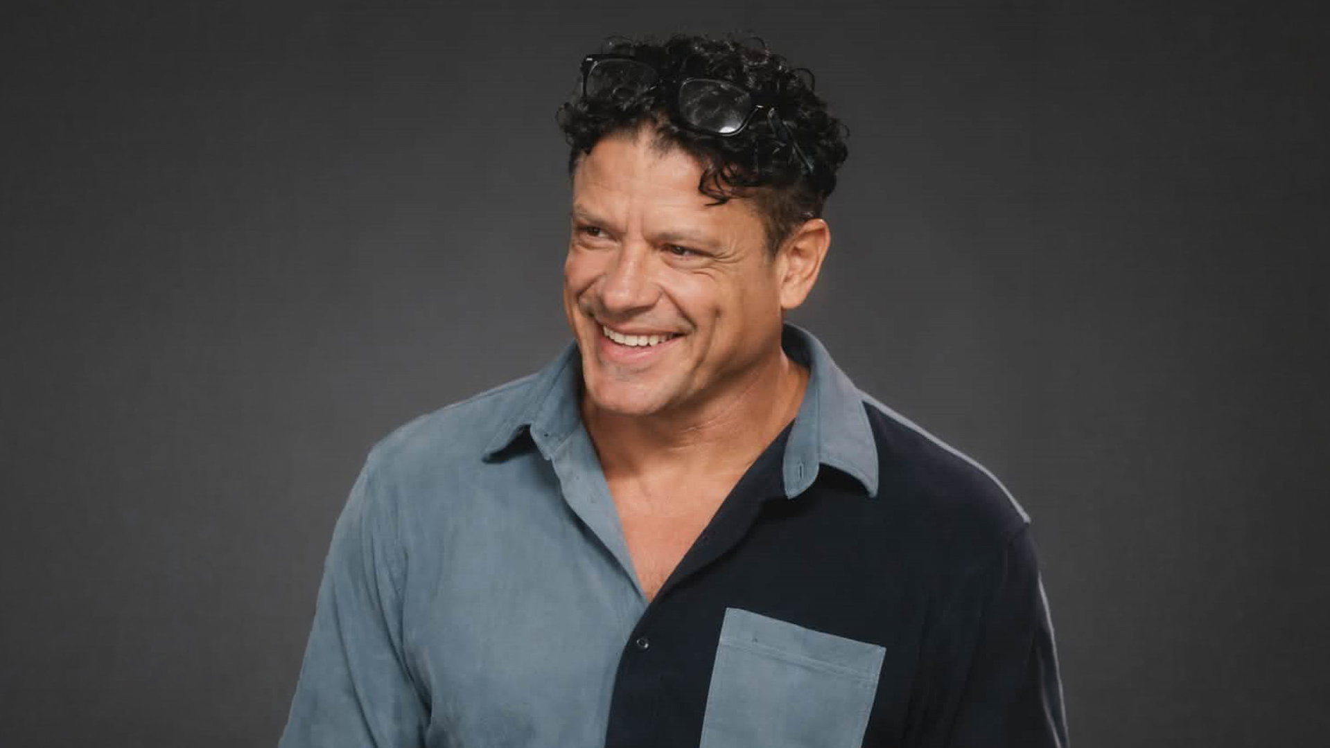 Collin Moulton at Pechanga Resort Casino