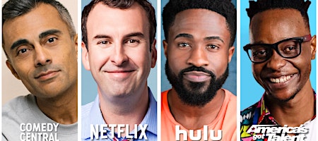All Star Comedy at M.i.'s Westside Comedy Theater