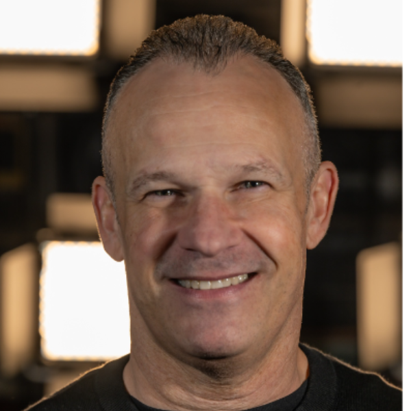John Ziegler at Governor's Comedy Club