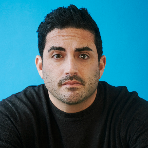 Jared Freid at Vermont Comedy Club