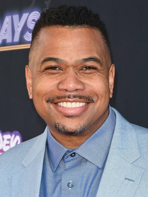 Omar Gooding at Rodney's New York Comedy Club