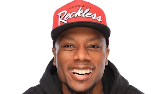 Myron Jewell Live Standup Comedy Show at The Attic Comedy Club