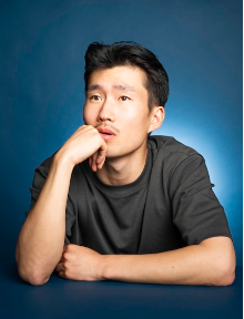 Ray Lau at Helium Comedy Club Philadelphia