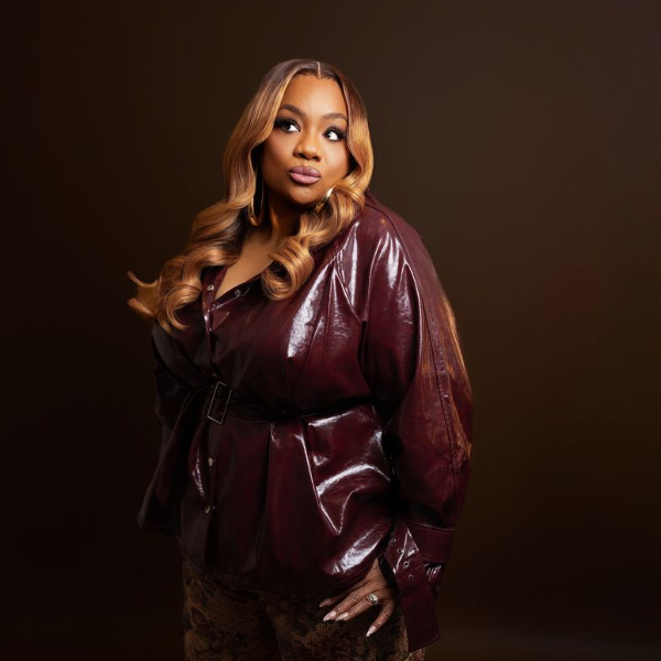 Ms. Pat at The Comedy Zone Jacksonville