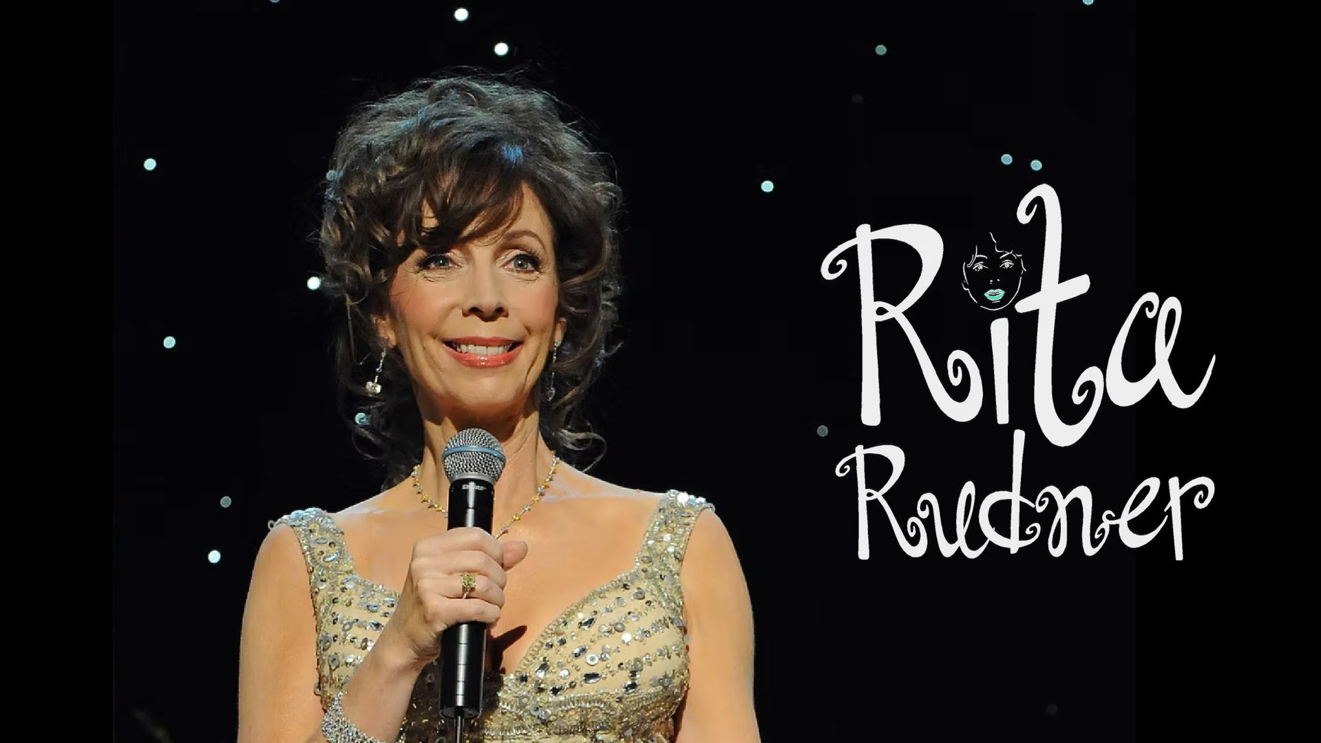 Rita Rudner at Aventura Arts & Cultural Center