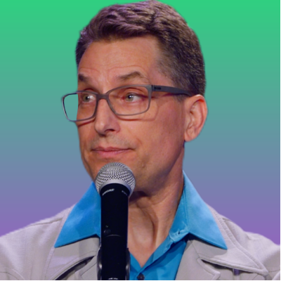 Robert Mac at Wiseguys Comedy Club Historic Ogden