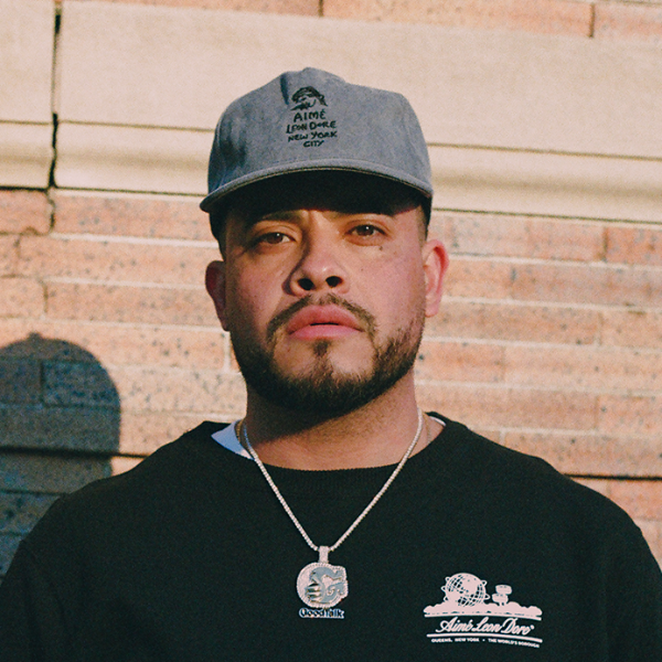 Kev Herrera at Emerald City Comedy Club
