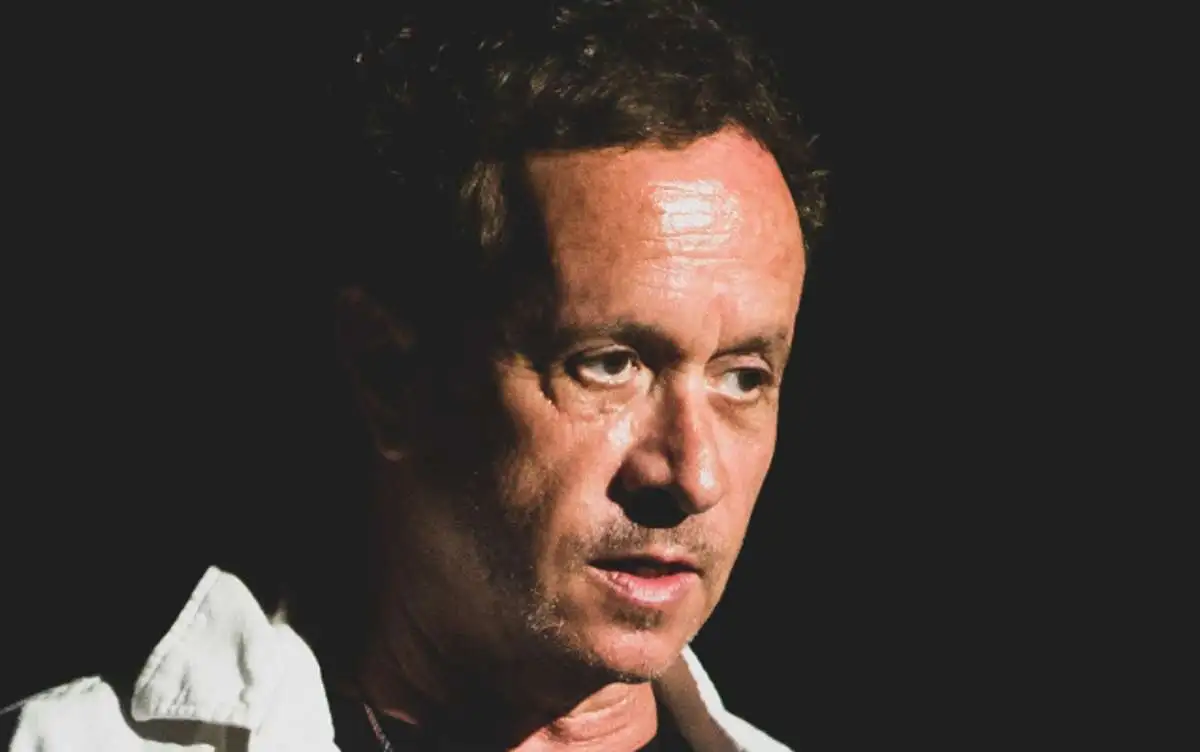 Pauly Shore at Syracuse Funny Bone Comedy Club
