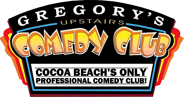 Discount Thursday at Gregory's Upstairs Comedy Club