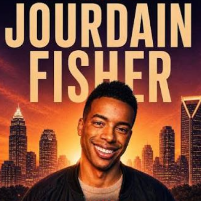Jourdain Fisher at Wiseguys Comedy Club The Gateway