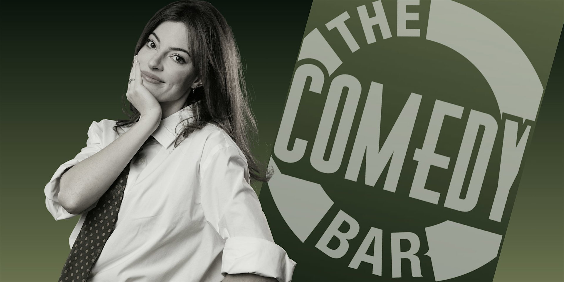 Ceekay at The Comedy Bar - Chicago