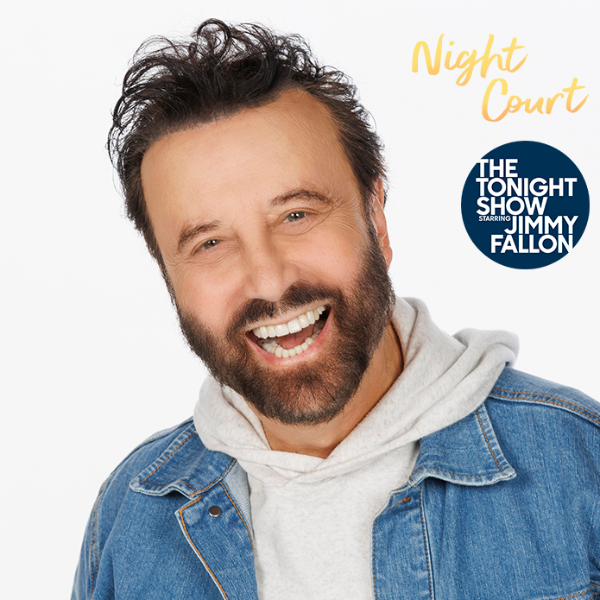Yakov Smirnoff at Bricktown Comedy Club
