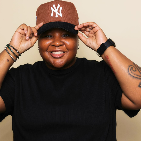 Tee Sanders at The Comedy Zone Jacksonville