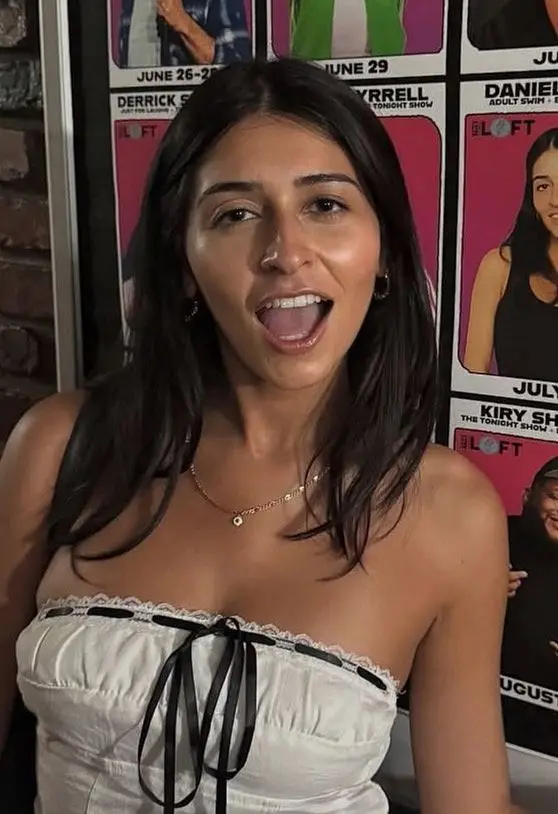 Daniela Mora, Alvin Kuai, Alexis Carabaño and more at St. Marks Comedy Club