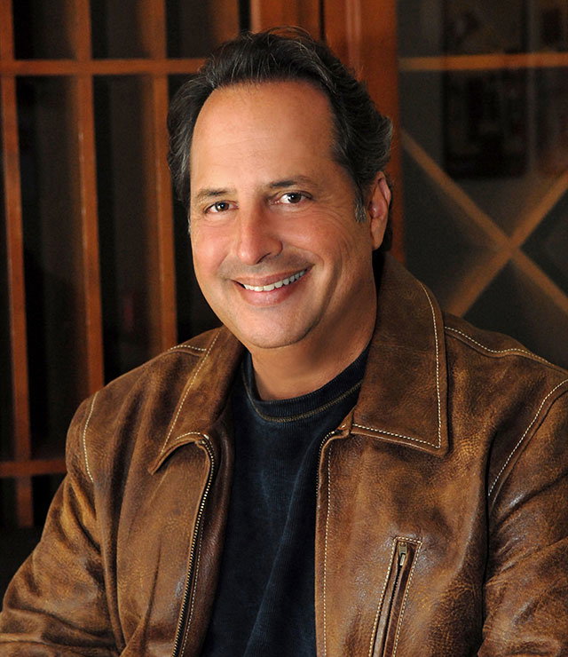 Jon Lovitz at Mayo Performing Arts Center