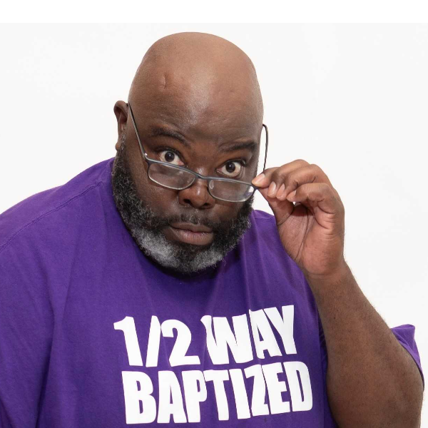 Stroke Talk 3 Finally at The Comedy Zone Jacksonville
