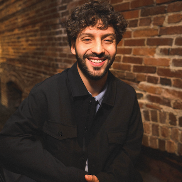 Abelardo: El Retorno de ‘Baba’ at Miami Improv