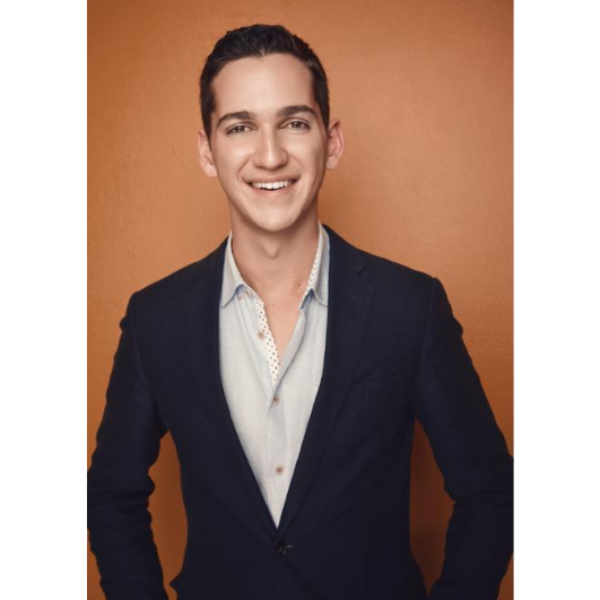 Matt Friend at Governor's Comedy Club