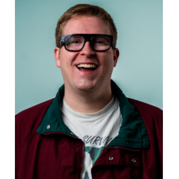 Winston Hodges at Stress Factory Comedy Club New Brunswick