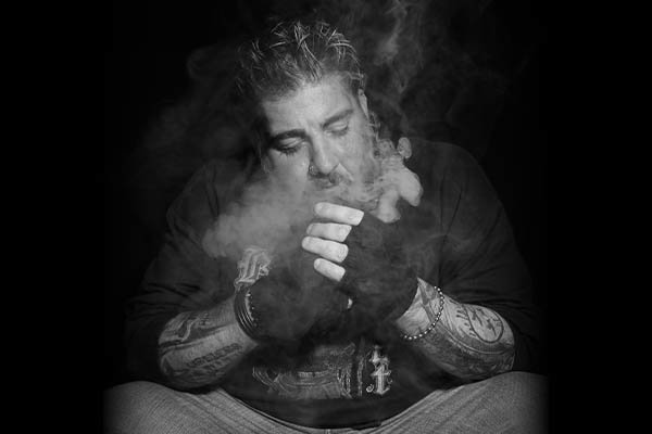 Big Jay Oakerson at Comedy Works Downtown