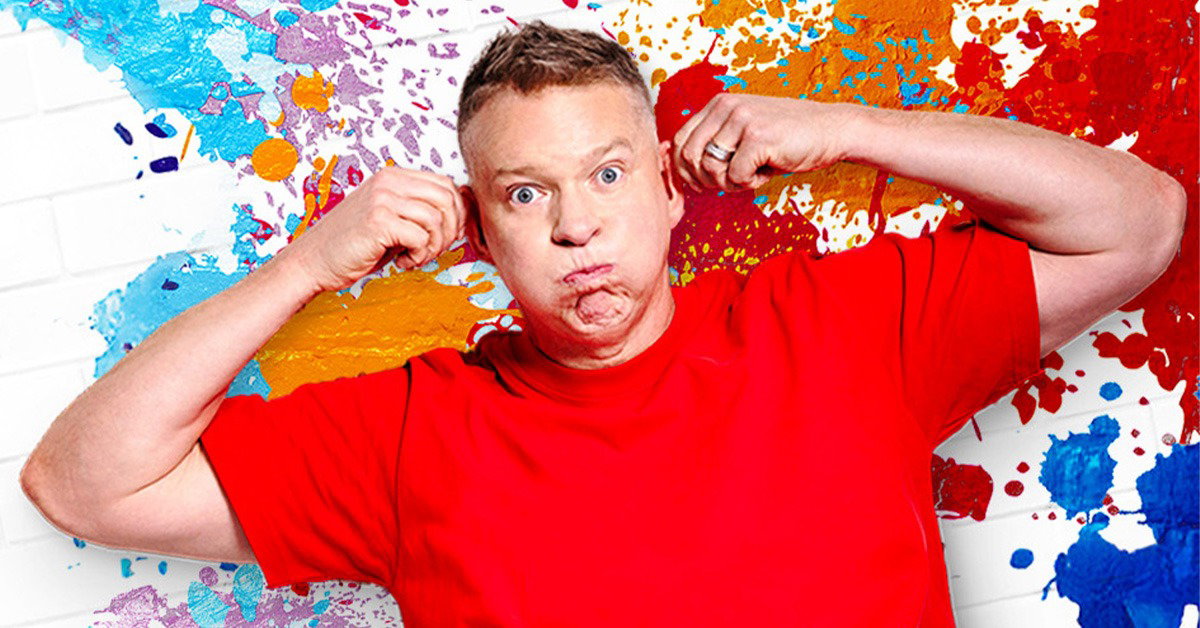 Gary Owen at ACL Live at The Moody Theater