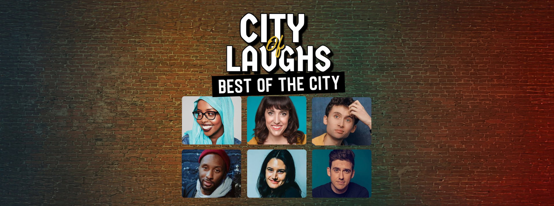 Best Of The City at City Winery NYC