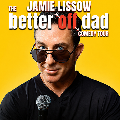 Jamie Lissow at Wiseguys Comedy Club The Gateway