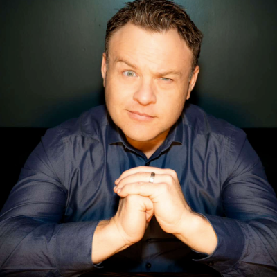 Frank Caliendo at Wiseguys Comedy Club The Gateway