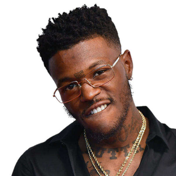 DC Young Fly at Comedy Off Broadway