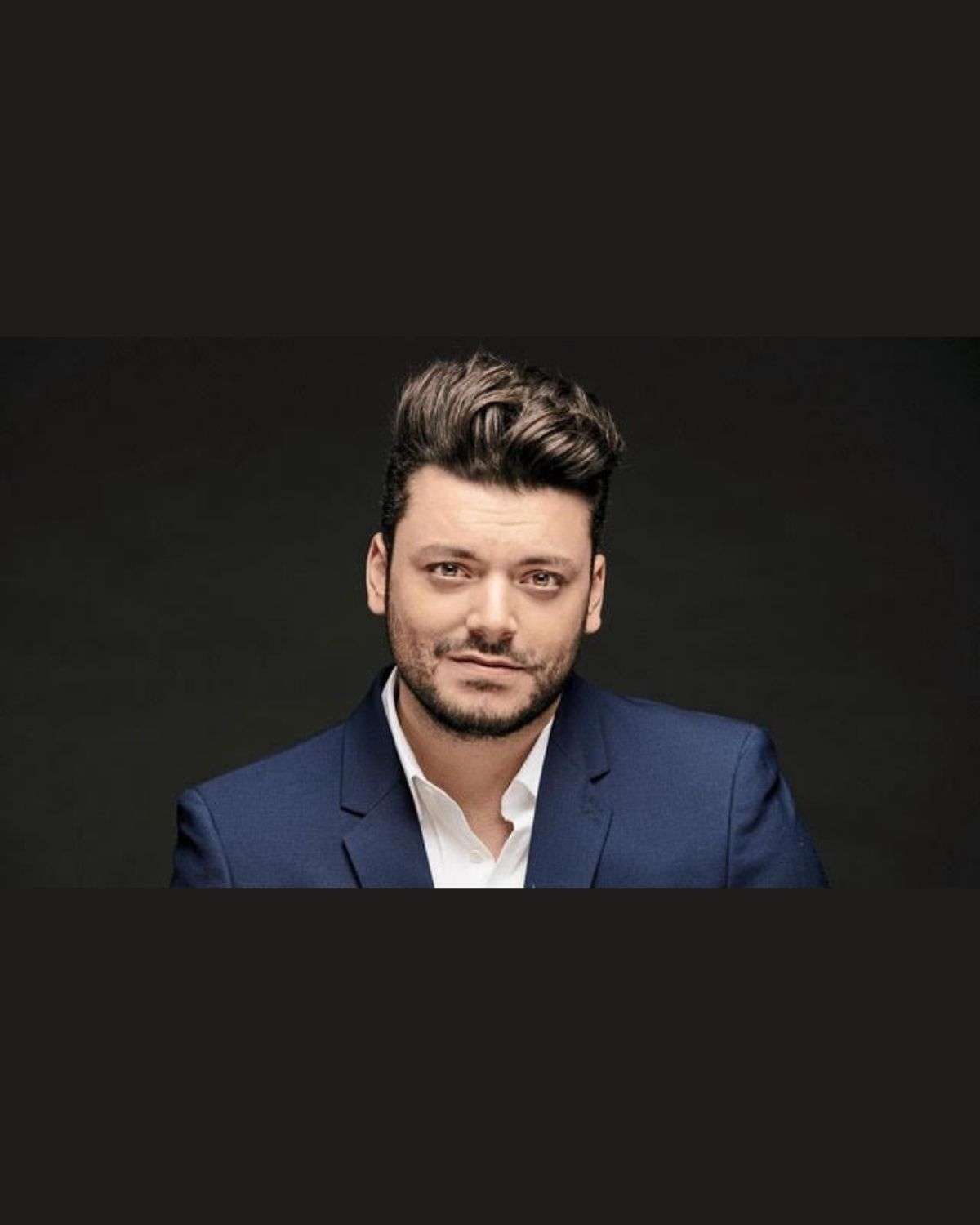 Kev Adams at Zanies Comedy Club Nashville