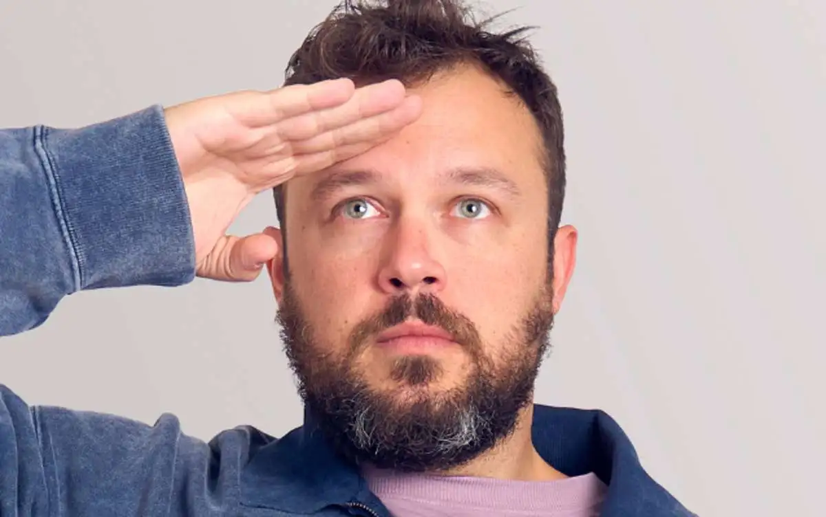 Ben Bankas: On Thin Ice at Toledo Funny Bone Comedy Club