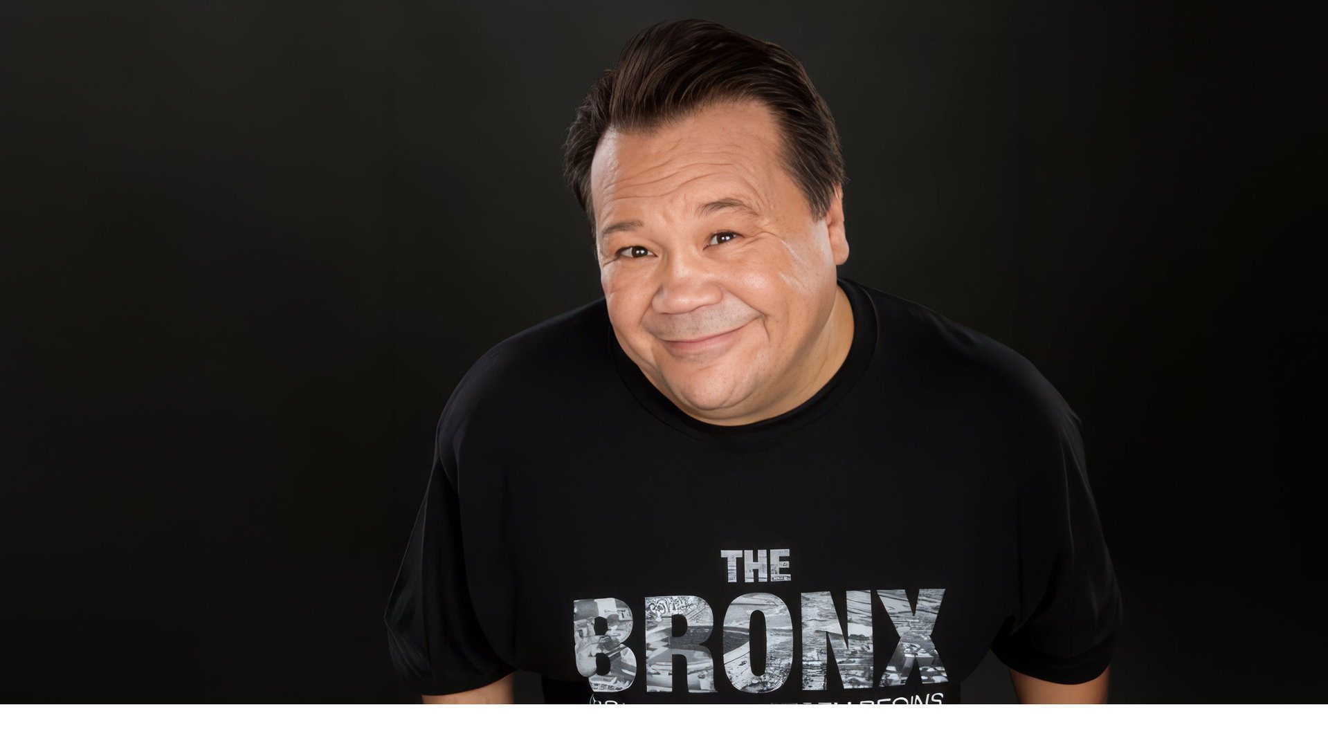 Joey Medina at Pechanga Resort Casino