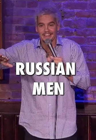 TGIF at St. Marks Comedy Club