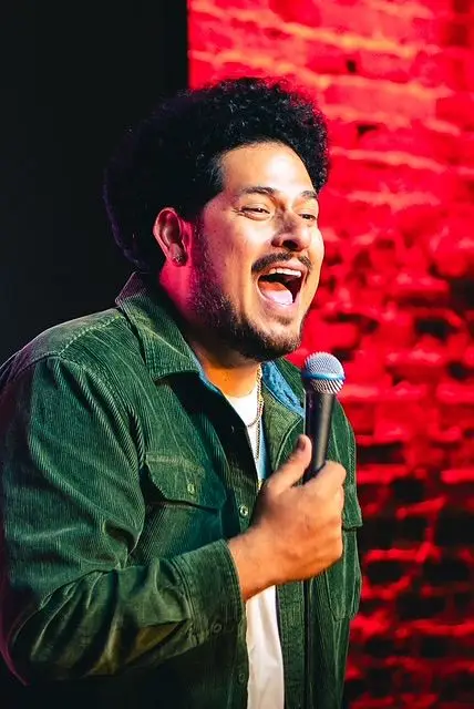 Jack Jr. & Friends at HaHa Comedy Club