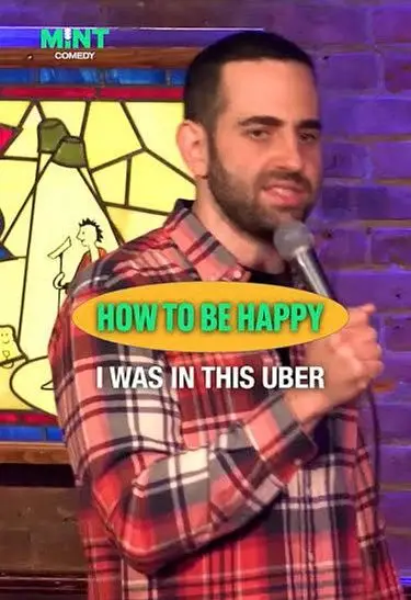 Comedy Date Night at St. Marks Comedy Club