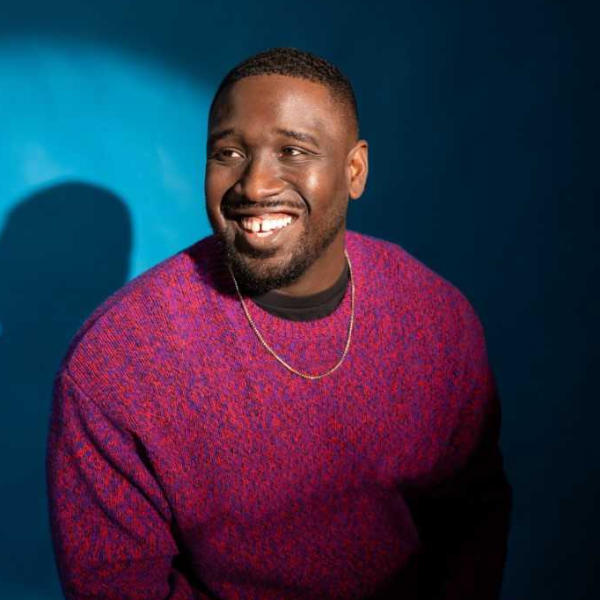 Shapel Lacey at The Comedy Zone Jacksonville
