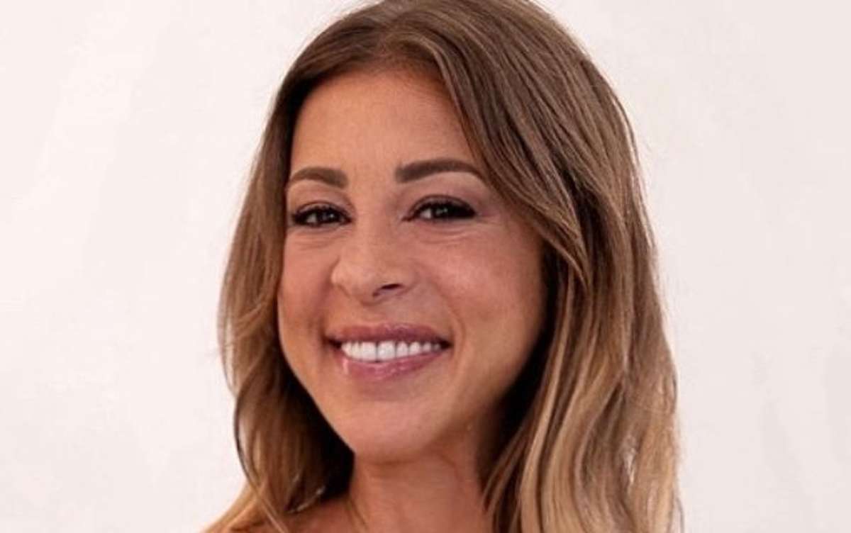 Rayna Greenberg at Columbus Funny Bone Comedy Club