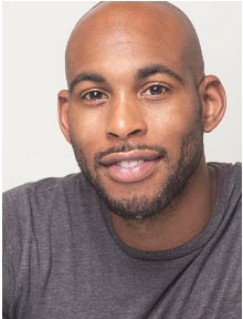 Herman Wrice at Helium Comedy Club Portland
