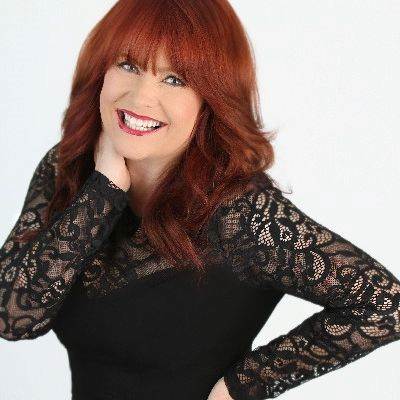 Kathleen Dunbar at Stir Crazy Comedy Club